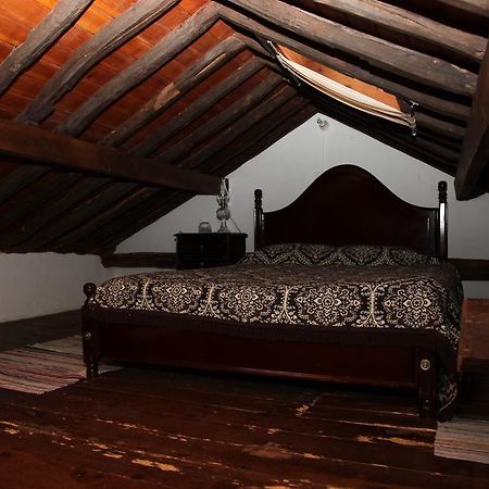 Casa Da Madrinha Villa Nordeste  Dış mekan fotoğraf