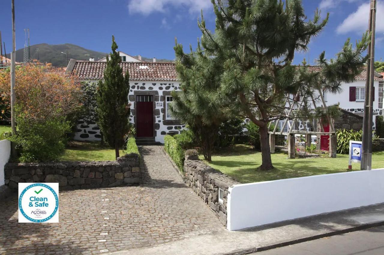 Casa Da Madrinha Villa Nordeste  Dış mekan fotoğraf