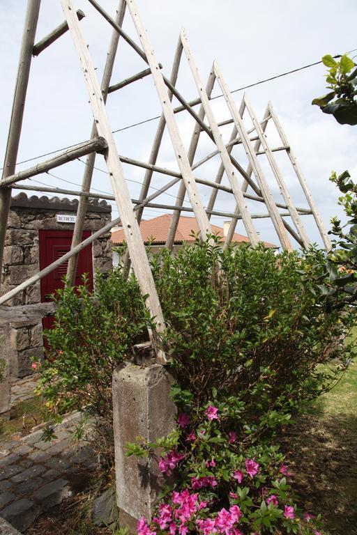 Casa Da Madrinha Villa Nordeste  Dış mekan fotoğraf