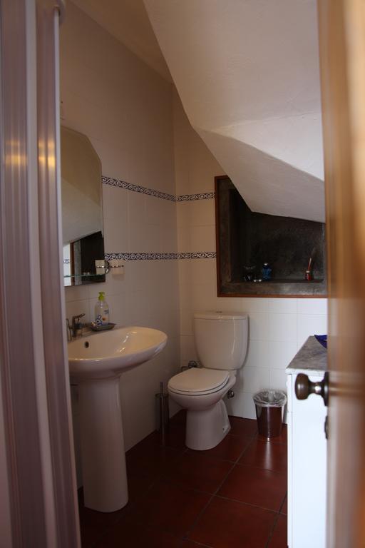 Casa Da Madrinha Villa Nordeste  Dış mekan fotoğraf