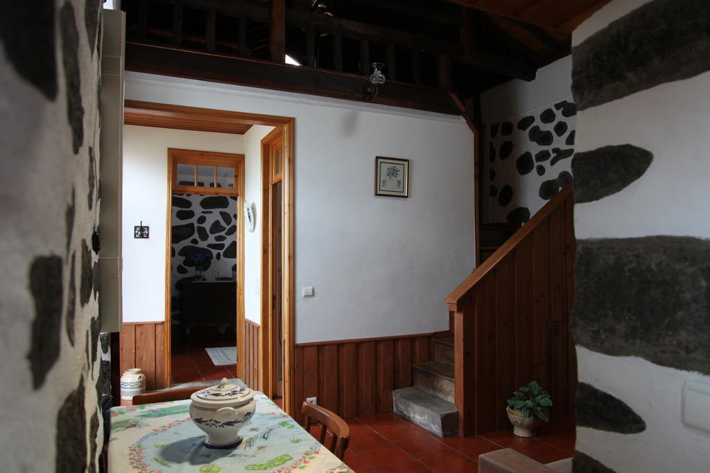 Casa Da Madrinha Villa Nordeste  Dış mekan fotoğraf