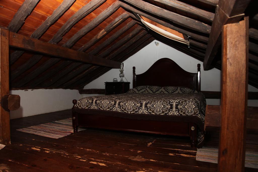 Casa Da Madrinha Villa Nordeste  Dış mekan fotoğraf