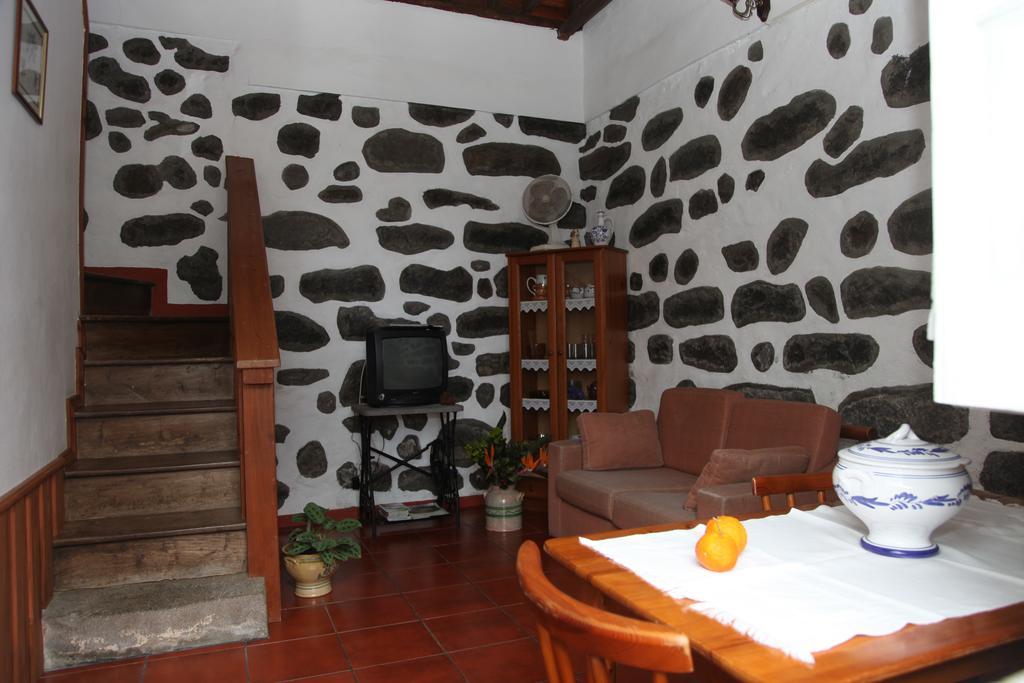 Casa Da Madrinha Villa Nordeste  Dış mekan fotoğraf